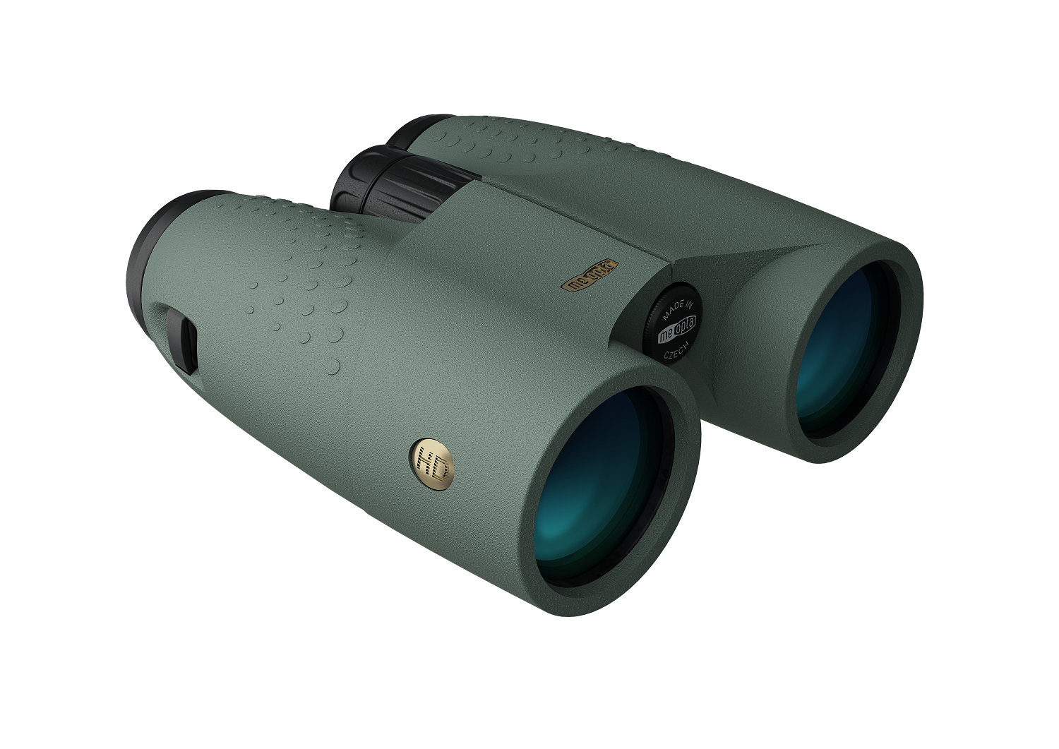 binoculars